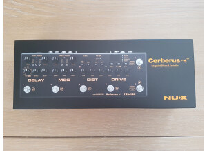nUX Cerberus (38077)