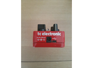 TC Electronic Hall of Fame 2 Reverb (965)
