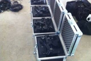 Stairville MH-X50+ LED