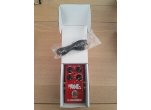 TC Electronic Hall of Fame 2 Reverb (80930)