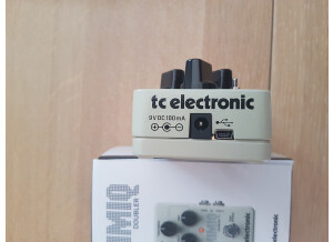 TC Electronic Mimiq Doubler (8673)
