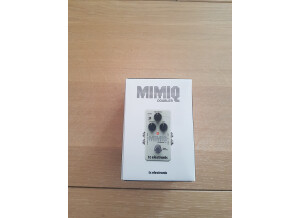 TC Electronic Mimiq Doubler (30381)
