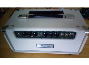Ibanez TSA15H Head (39000)