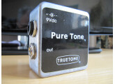 Vends buffer Truetone Pure Tone