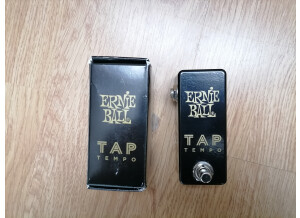 Ernie Ball Tap Tempo (97105)