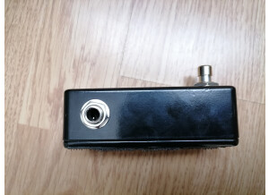 Ernie Ball Tap Tempo (76005)