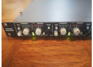 BSS Audio DPR-901 II
