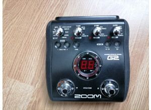 Zoom G2 (38232)