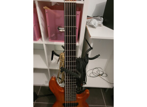 Yamaha TRB6II (37247)