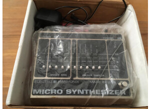 Electro-Harmonix Micro Synthesizer (Original) (50993)
