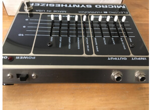 Electro-Harmonix Micro Synthesizer (Original) (90387)