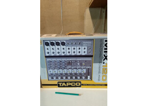 Tapco Mix 120 (34066)