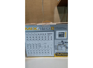 Tapco Mix 120 (57122)