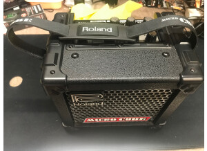 Roland Micro Cube (62340)