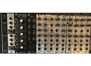 Erica Synths MIDI to Trigger module (34119)