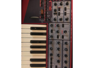 Clavia Nord Lead 2X (35559)