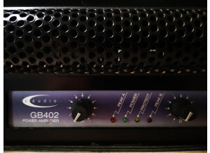 C Audio GB402