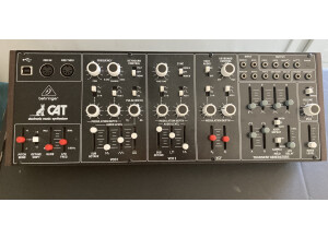 Behringer CAT Synthesizer (43693)