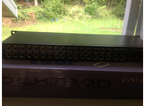 Rocktron PatchMate Loop 8 (45881)