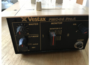 Vestax PMC-06 Pro A