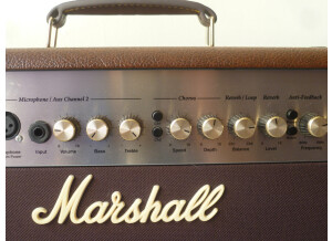 Marshall AS50D (83007)