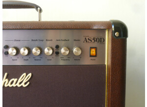 Marshall AS50D (51145)