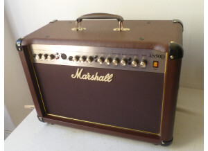 Marshall AS50D (65341)