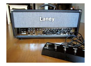 Laney [TT Series] TT50H