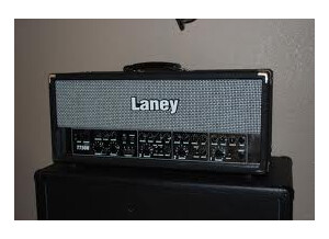 Laney [TT Series] TT50H