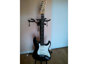 Young Chang Stratocaster (528)