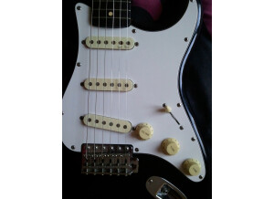 Young Chang Stratocaster (34146)