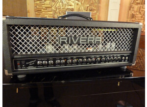 Rivera KnuckleHead Reverb K100R (40500)