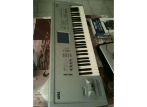 Korg Triton 61 (64976)