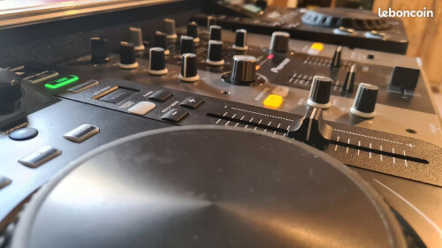 Welche Punkte es bei dem Bestellen die Cdj 800 mk2 zu untersuchen gilt
