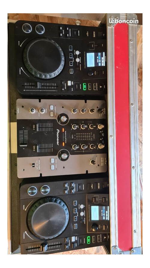 Cdj 800 mk2 - Die TOP Auswahl unter der Vielzahl an verglichenenCdj 800 mk2