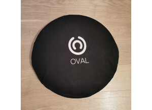 Oval Sound Oval (77980)