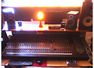 Soundcraft Series 1600 (99432)