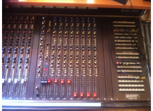 Soundcraft Series 1600 (75773)