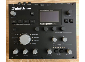 Elektron Analog Heat MKII (36895)