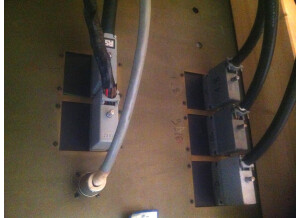 Soundcraft Series 1600 (96321)