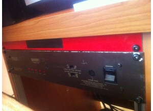 Soundcraft Series 1600 (21184)