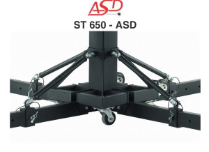 ASD ALT ST650
