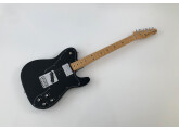 Fender Vintera '70s Telecaster Custom 2021 Black