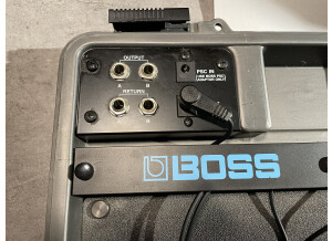Boss BCB-60 Pedal Board (71288)