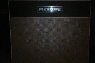 Plextone Combo 20W