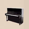 Steinway & Sons K132