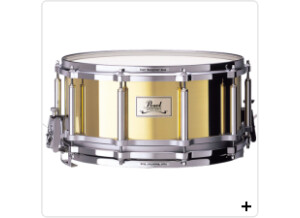 Pearl caisse claire free floating 14x5 maple (47282)