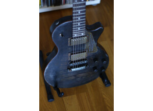 James Trussart Steeldeville Rusty