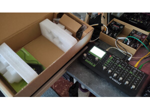 Waldorf Pulse 2 (51639)