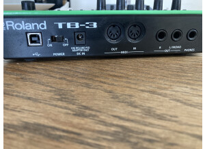 Roland TB-3 (26483)